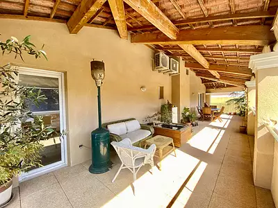 Appartement, 110,54 m²