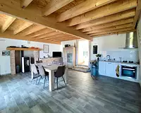 Maison, 115 m²