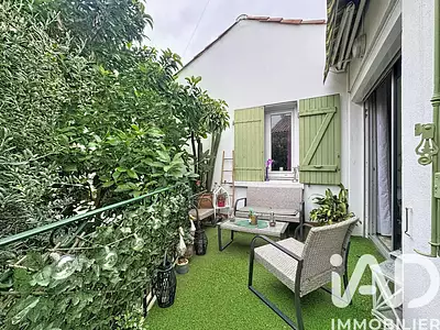 Appartement, 102 m²