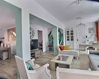 Appartement, 147,4 m²