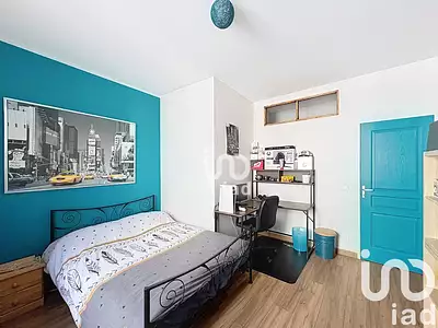 Appartement, 130 m²