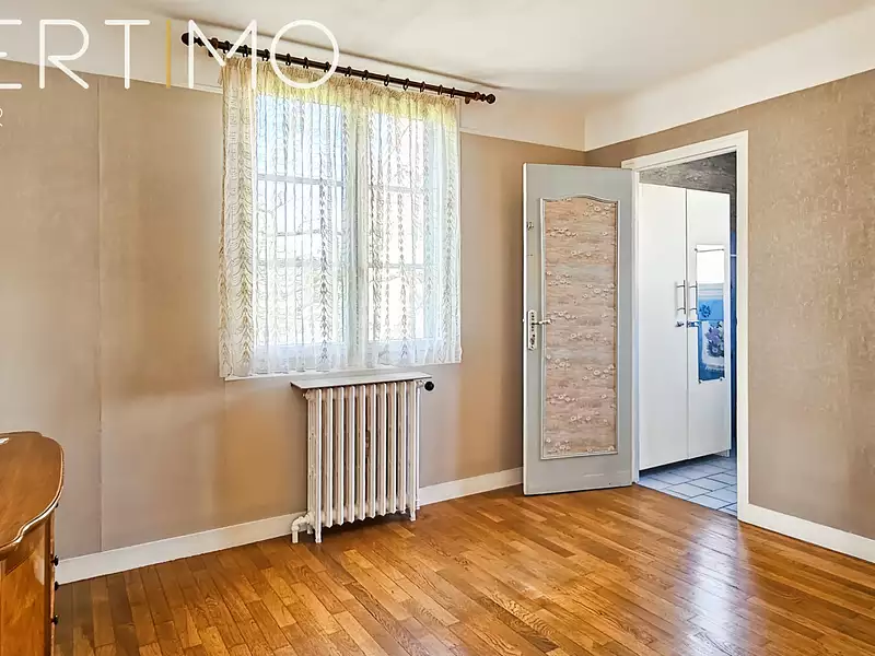Maison, 110 m²