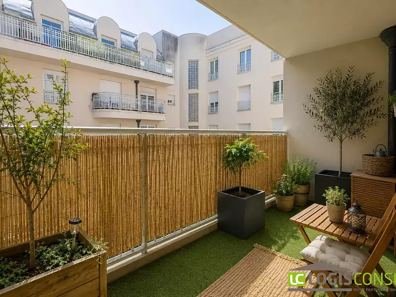 Appartement, 65,67 m²