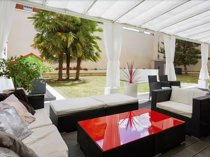 Appartement, 140 m²