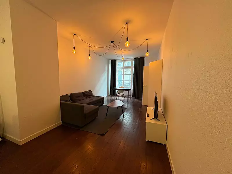 Appartement, 60,39 m²