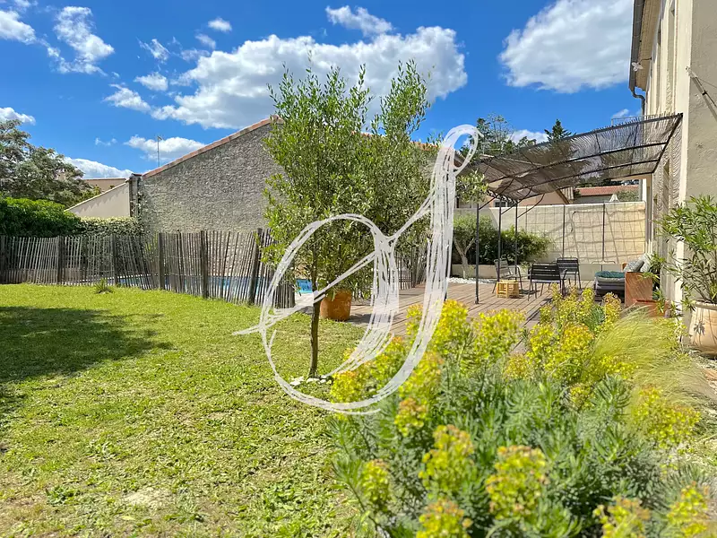 Maison, 270,65 m²