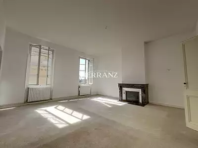 Appartement, 88 m²