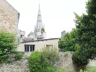 Appartement, 132 m²