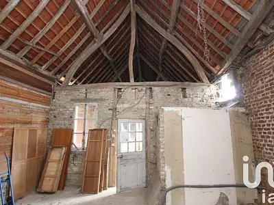 Maison, 126 m²
