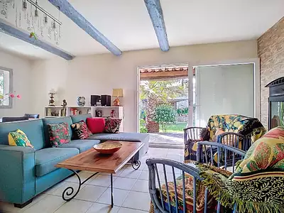 Maison, 95 m²