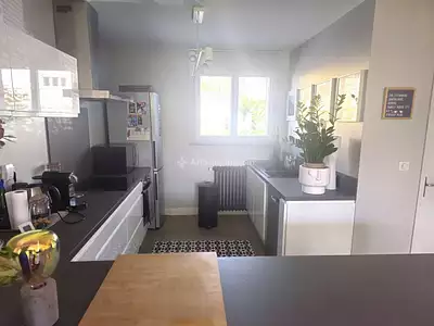Maison, 136 m²