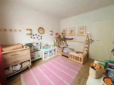 Maison, 105 m²