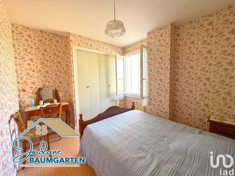 Appartement, 38 m²