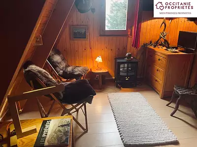 Maison, 47 m²