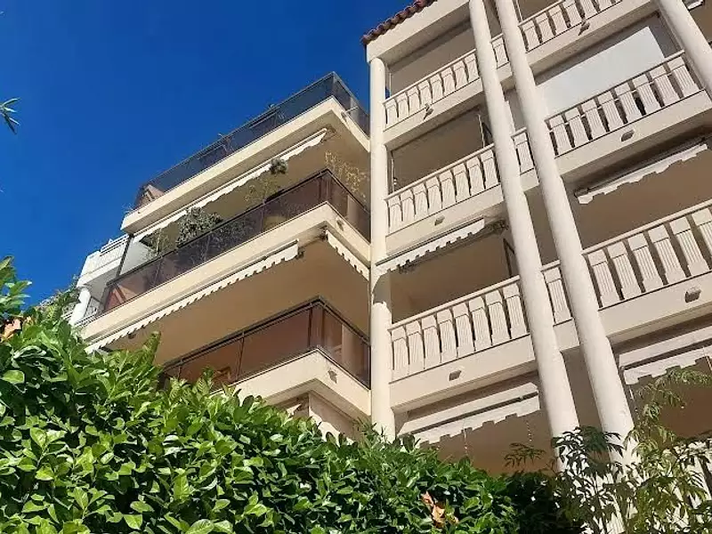 Appartement, 56,18 m²