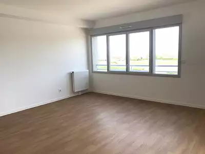 Appartement, 63,17 m²