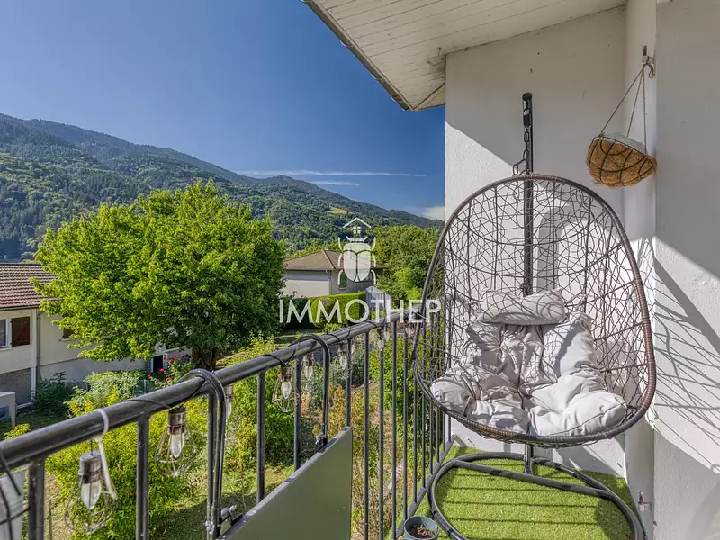 Maison, 115 m²