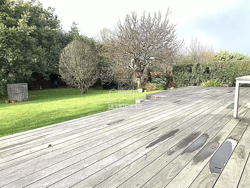 Maison, 120 m²