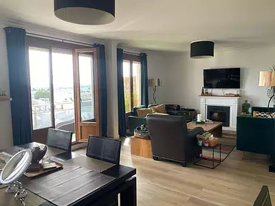 Appartement, 88 m²