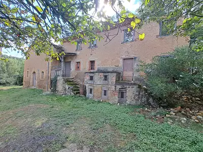 Maison, 69 m²