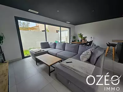 Maison, 84,89 m²