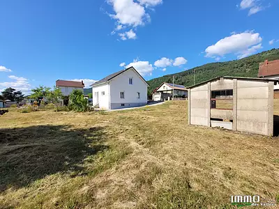 Maison, 91,7 m²
