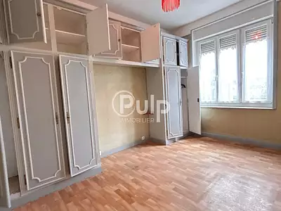 Maison, 135 m²