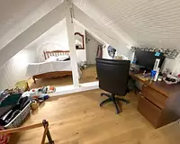 Maison, 95 m²