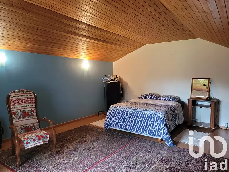 Maison, 116 m²