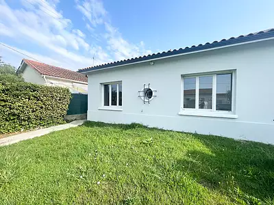 Maison, 95,33 m²