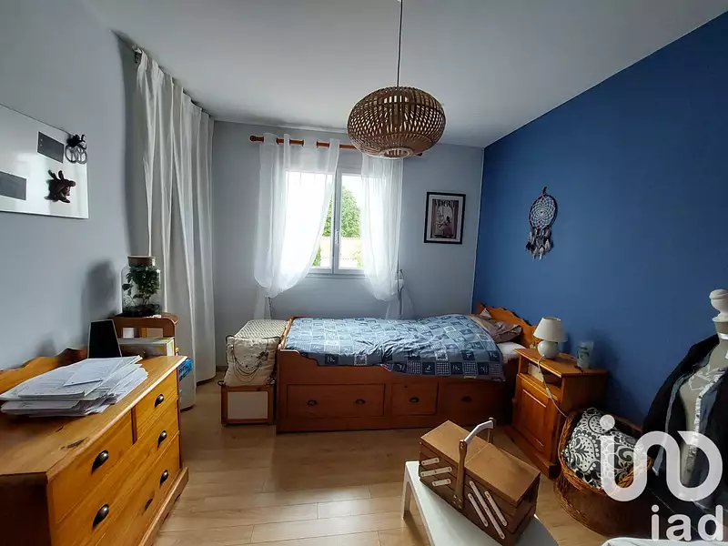 Maison, 120 m²