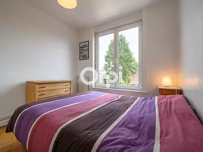 Maison, 70 m²