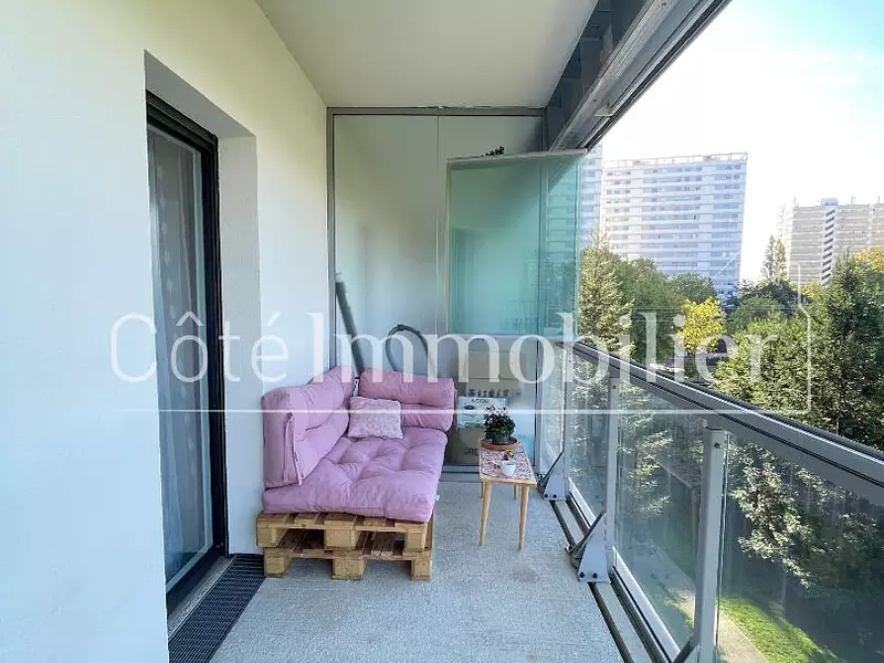 Appartement, 66 m²
