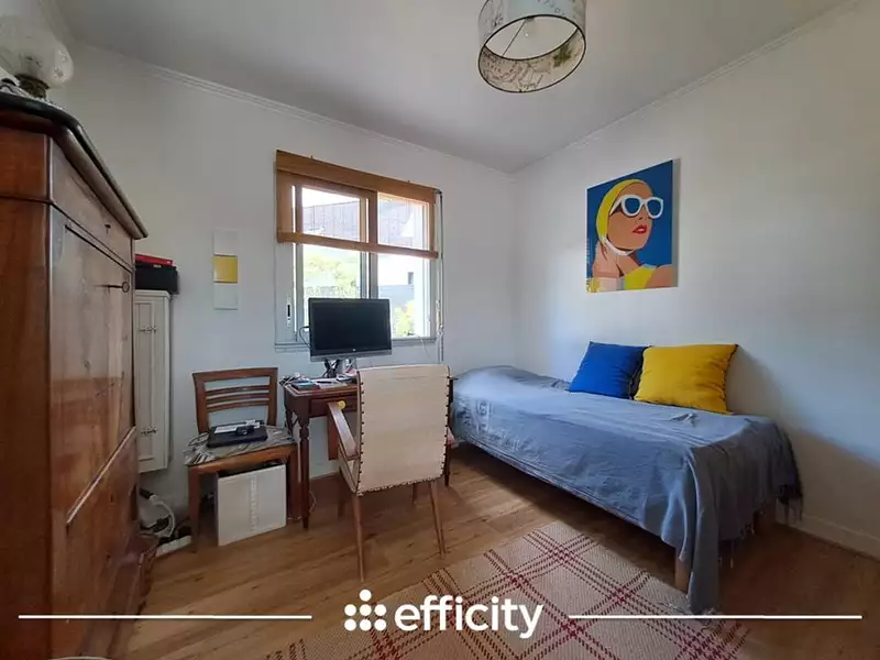 Maison, 70 m²