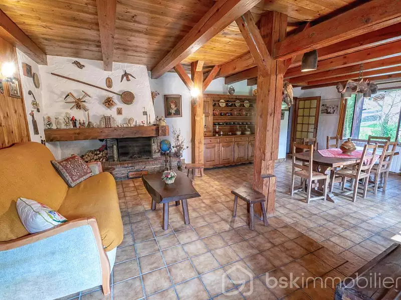 Maison, 172 m²