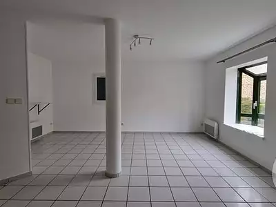 Appartement, 34,7 m²
