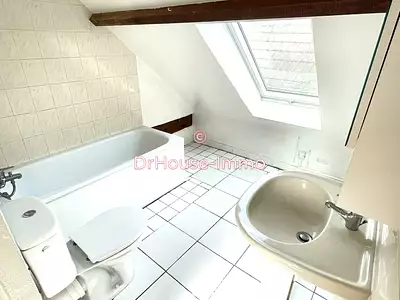 Appartement, 25 m²