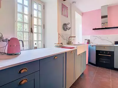 Appartement, 65 m²
