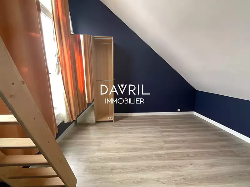 Appartement, 72,37 m²