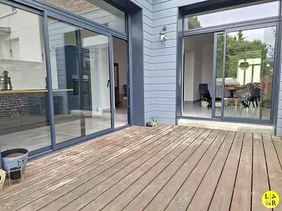 Maison, 180 m²