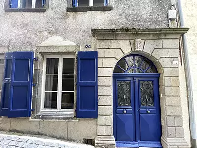 Maison, 204 m²