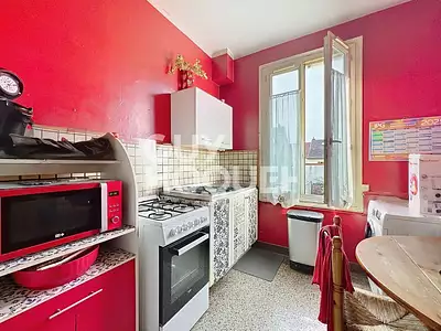 Maison, 143 m²