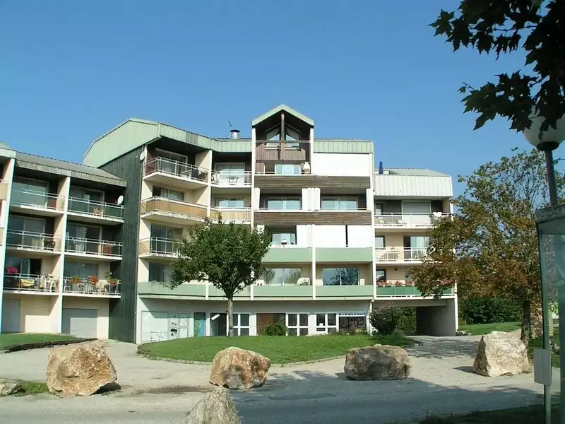 Appartement, 37,94 m²