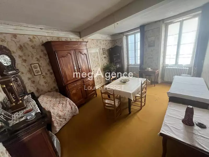 Maison, 181 m²