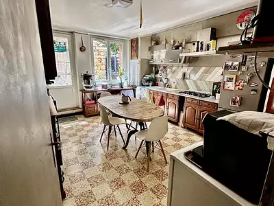 Maison, 129 m²