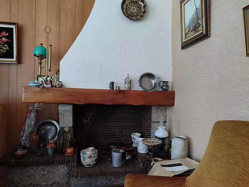 Maison, 192 m²