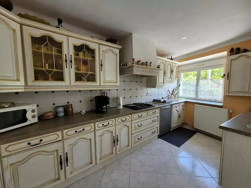 Maison, 107 m²