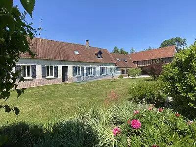 Maison, 234 m²