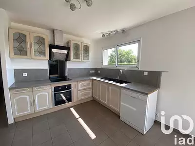 Maison, 88 m²
