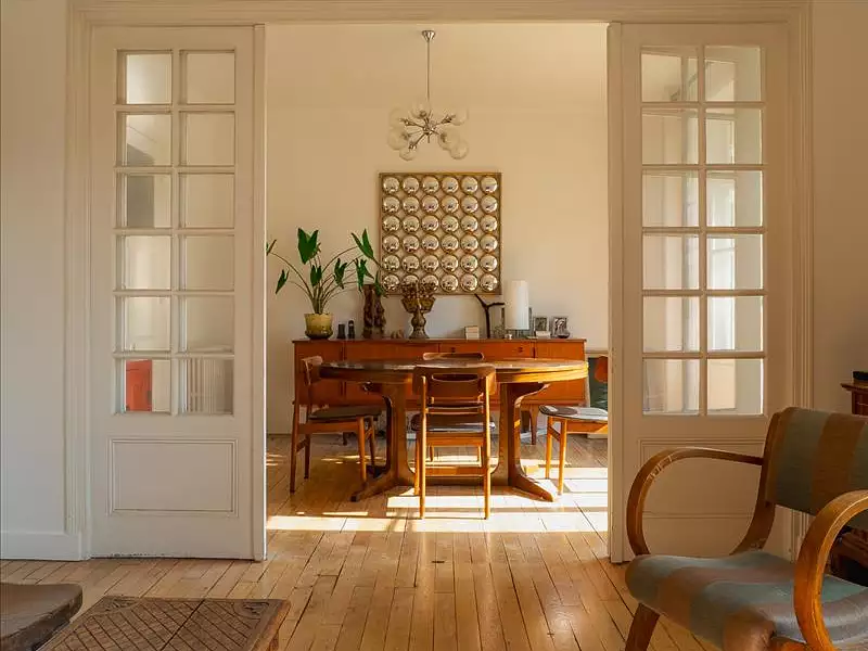 Appartement, 83 m²